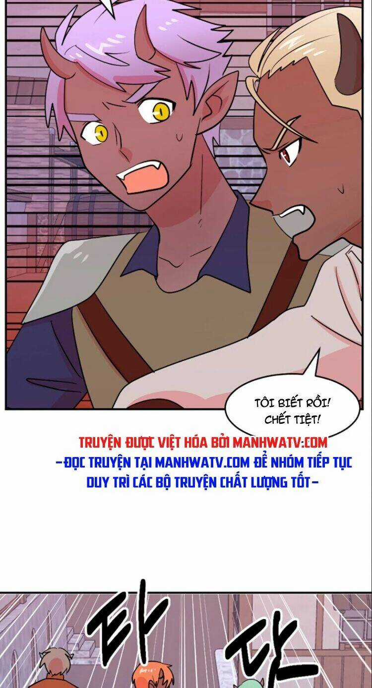 Mọt Sách - Chapter 85 - Trang 17