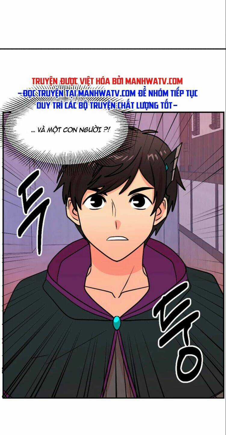 Mọt Sách - Chapter 85 - Trang 26