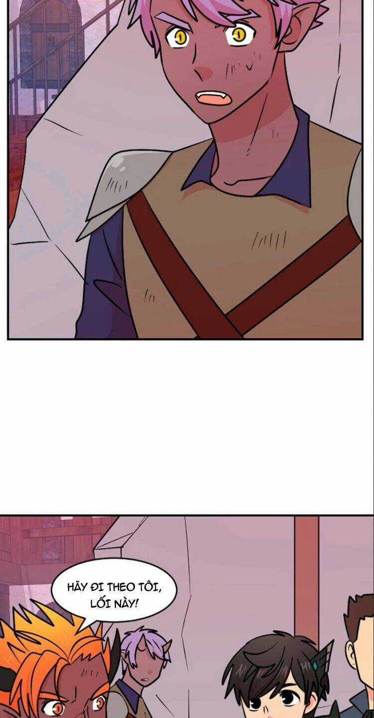 Mọt Sách - Chapter 85 - Trang 34