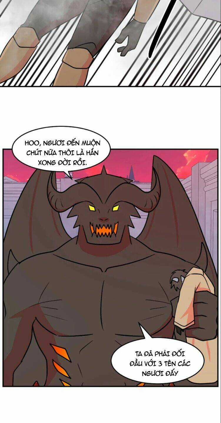 Mọt Sách - Chapter 85 - Trang 39