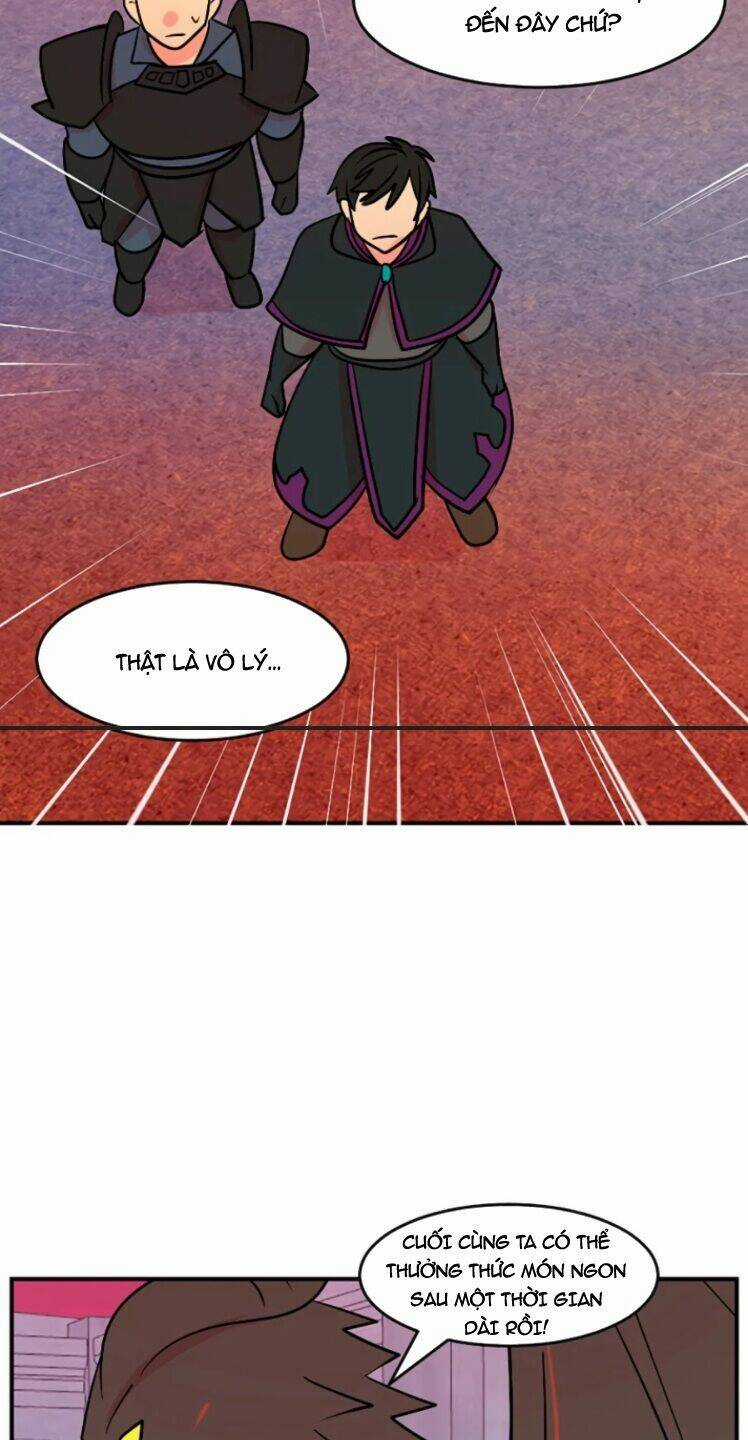 Mọt Sách - Chapter 85 - Trang 43