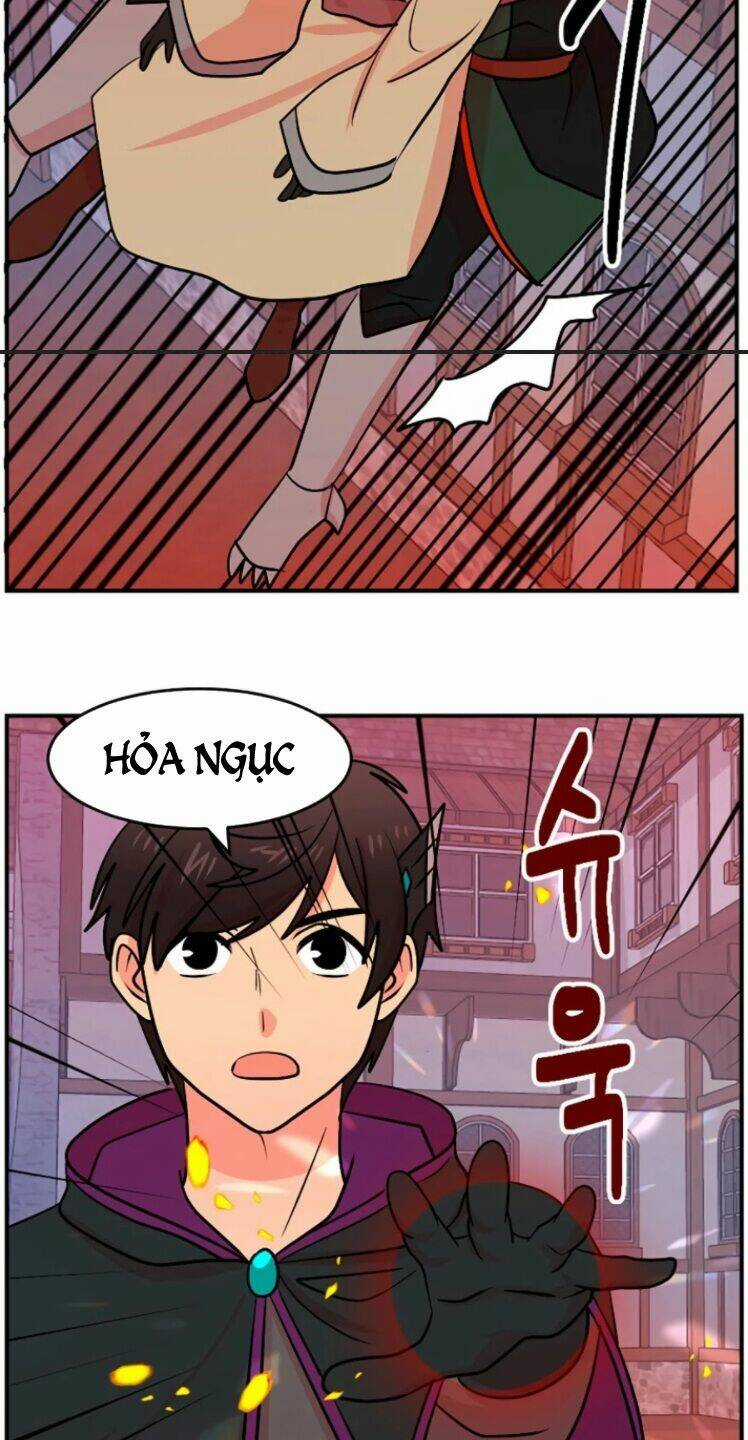 Mọt Sách - Chapter 85 - Trang 45