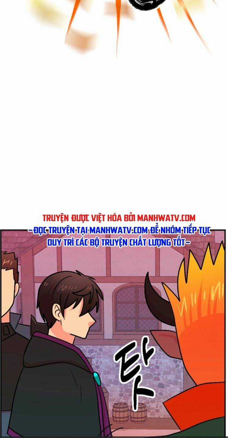 Mọt Sách - Chapter 85 - Trang 51