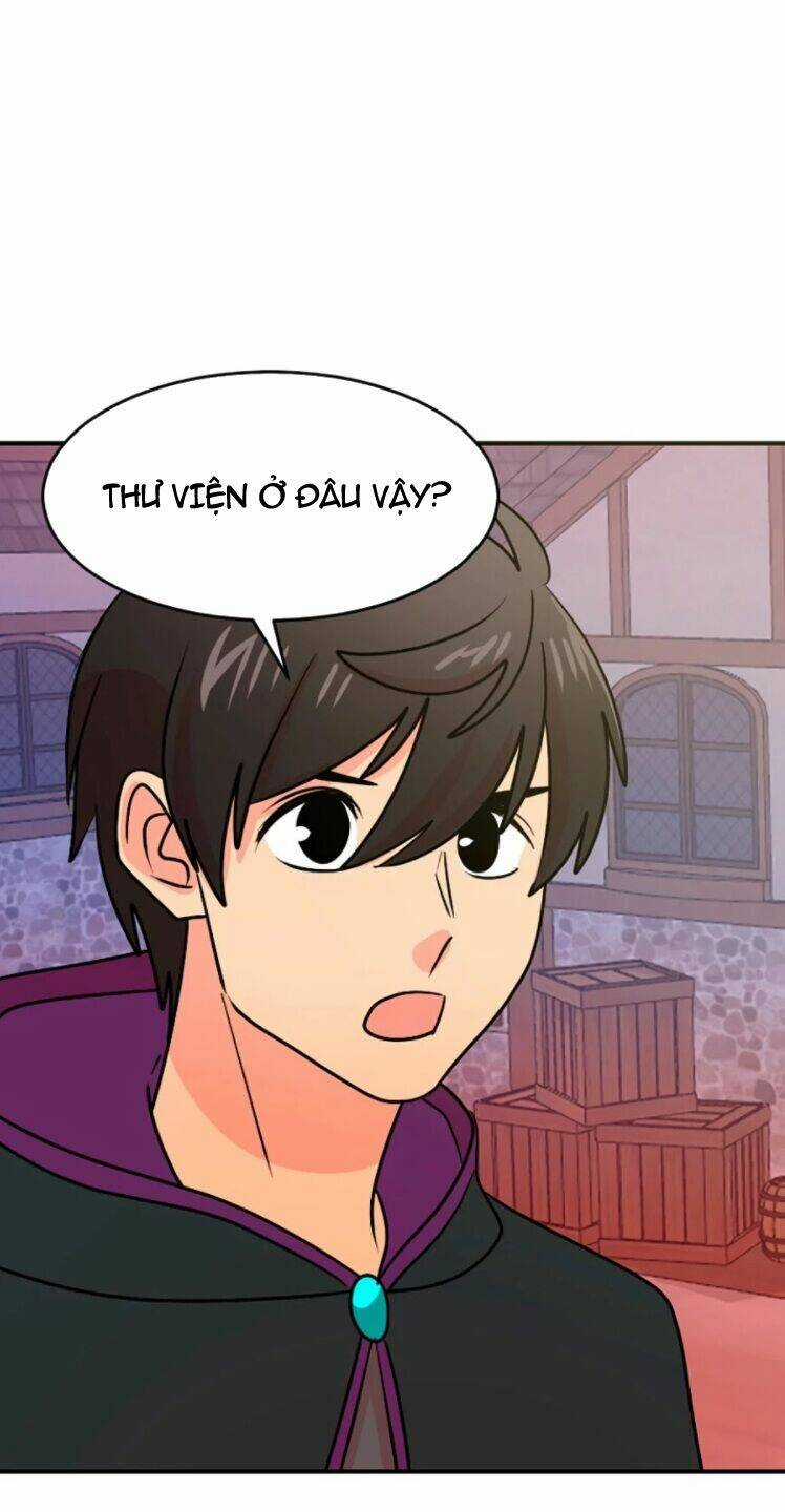 Mọt Sách - Chapter 85 - Trang 54