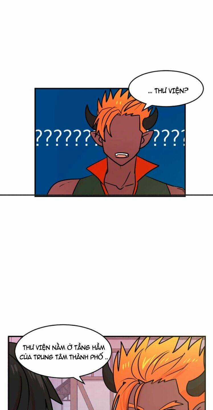 Mọt Sách - Chapter 85 - Trang 55