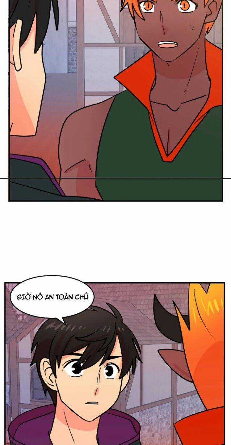 Mọt Sách - Chapter 85 - Trang 56