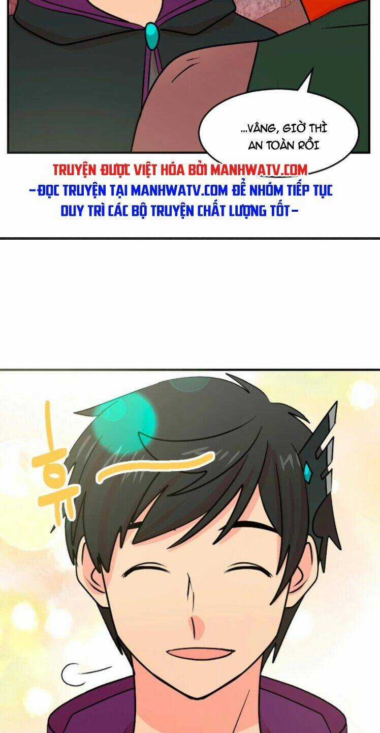 Mọt Sách - Chapter 85 - Trang 57