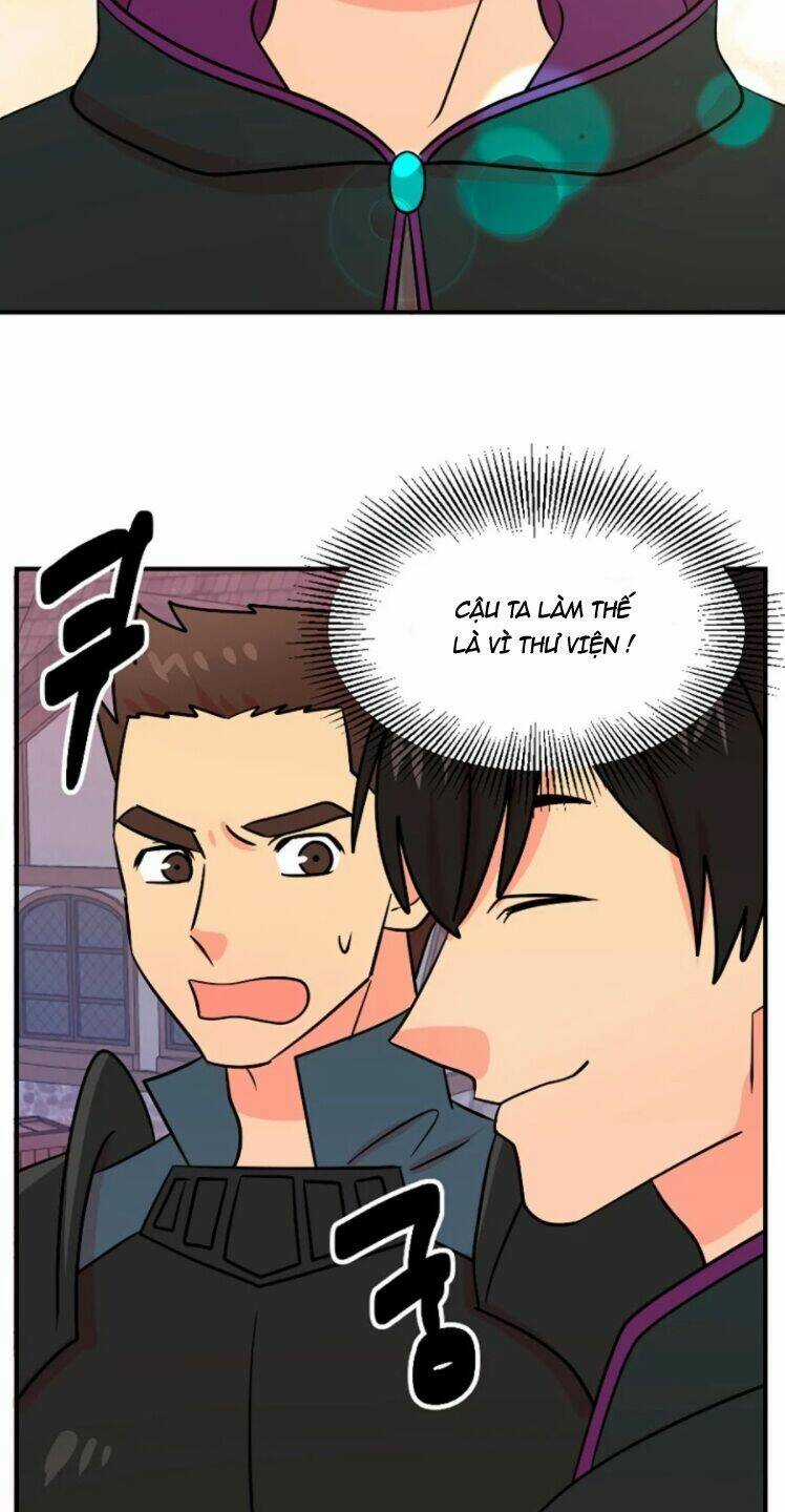 Mọt Sách - Chapter 85 - Trang 58