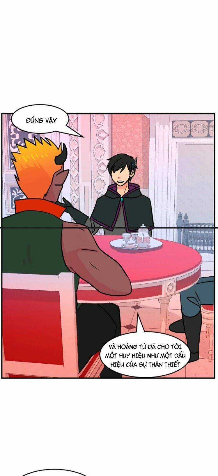 Mọt Sách - Chapter 85 - Trang 62