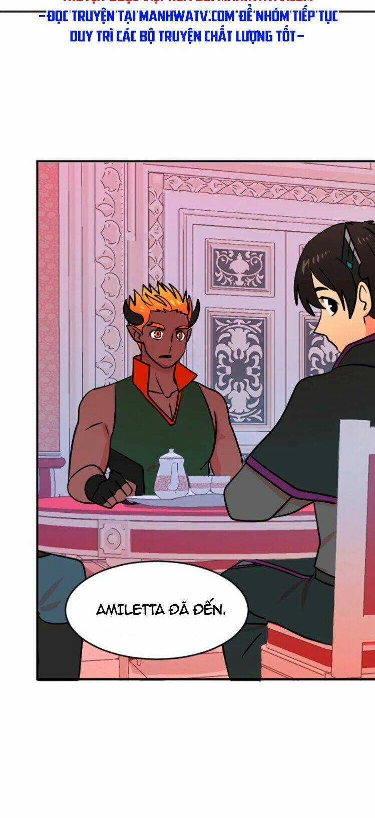 Mọt Sách - Chapter 85 - Trang 64