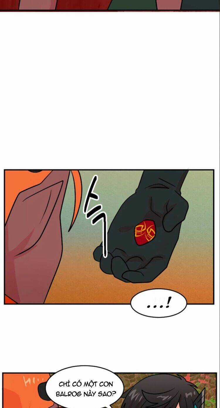 Mọt Sách - Chapter 85 - Trang 8