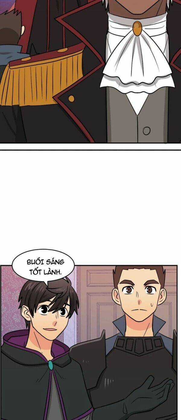 Mọt Sách - Chapter 86 - Trang 12