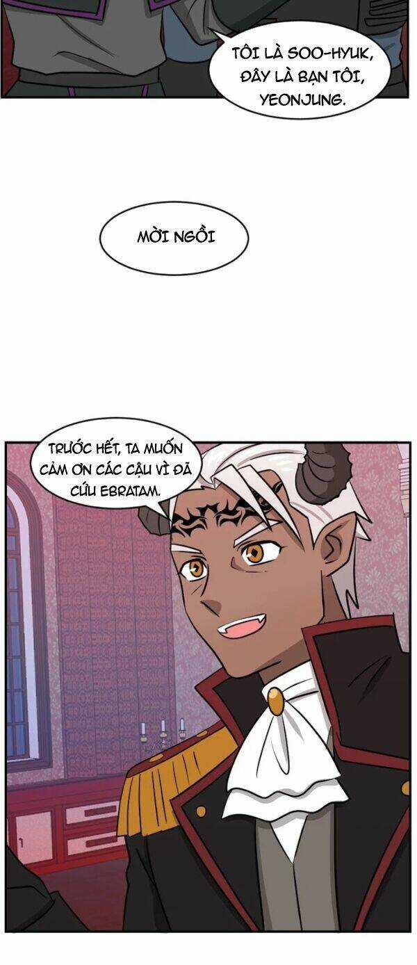 Mọt Sách - Chapter 86 - Trang 13