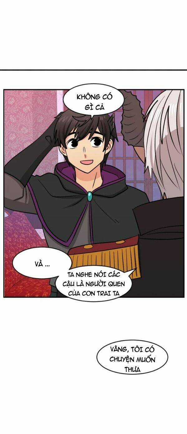 Mọt Sách - Chapter 86 - Trang 14