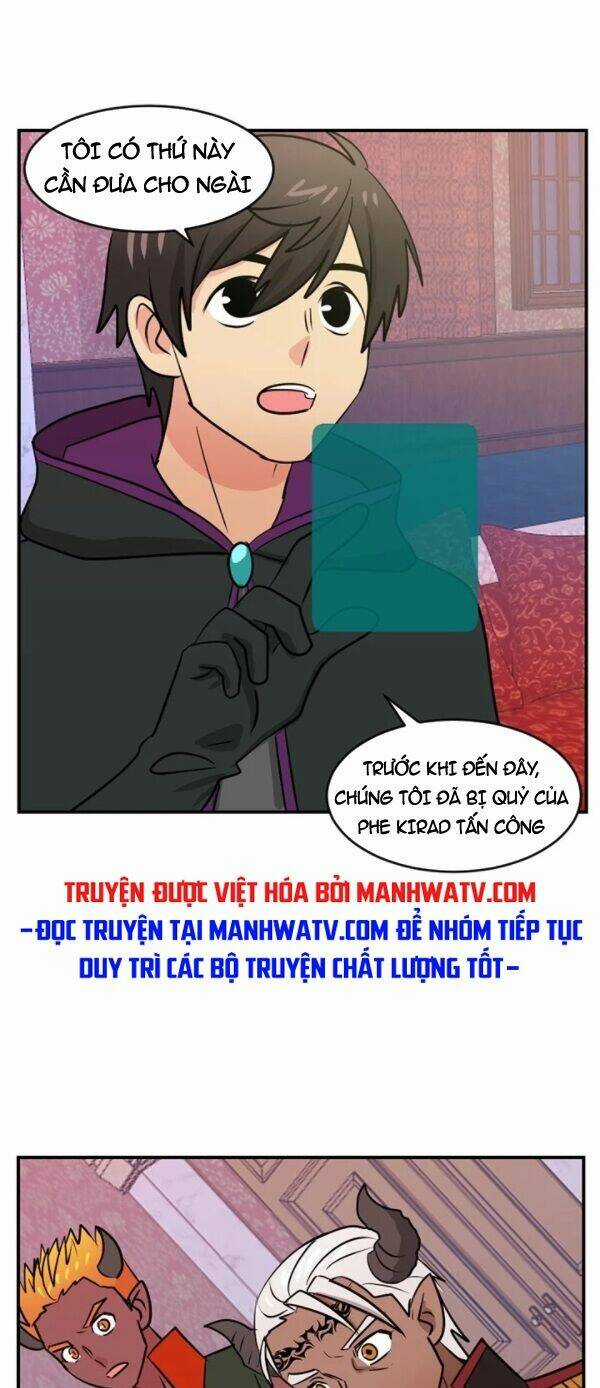 Mọt Sách - Chapter 86 - Trang 16