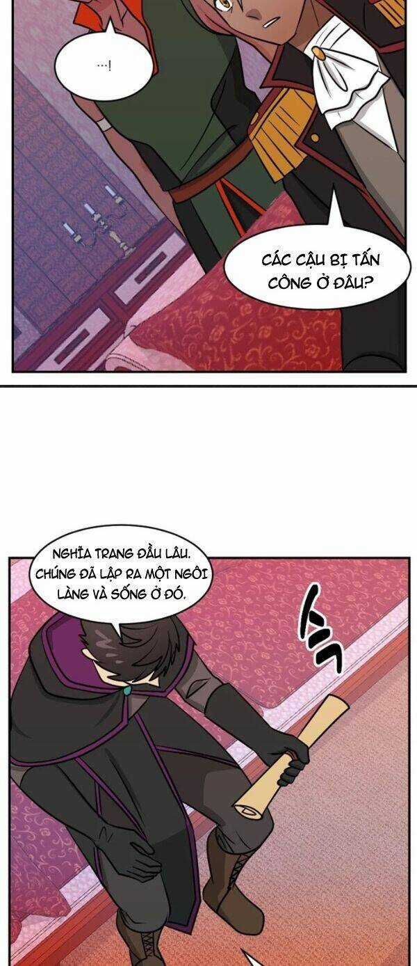 Mọt Sách - Chapter 86 - Trang 17