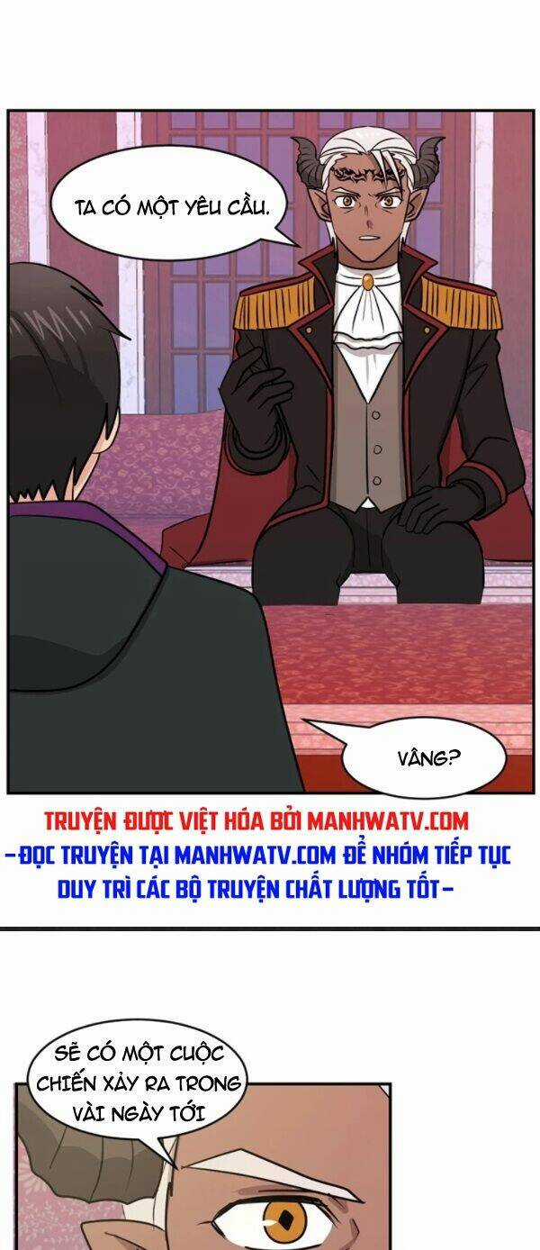 Mọt Sách - Chapter 86 - Trang 20