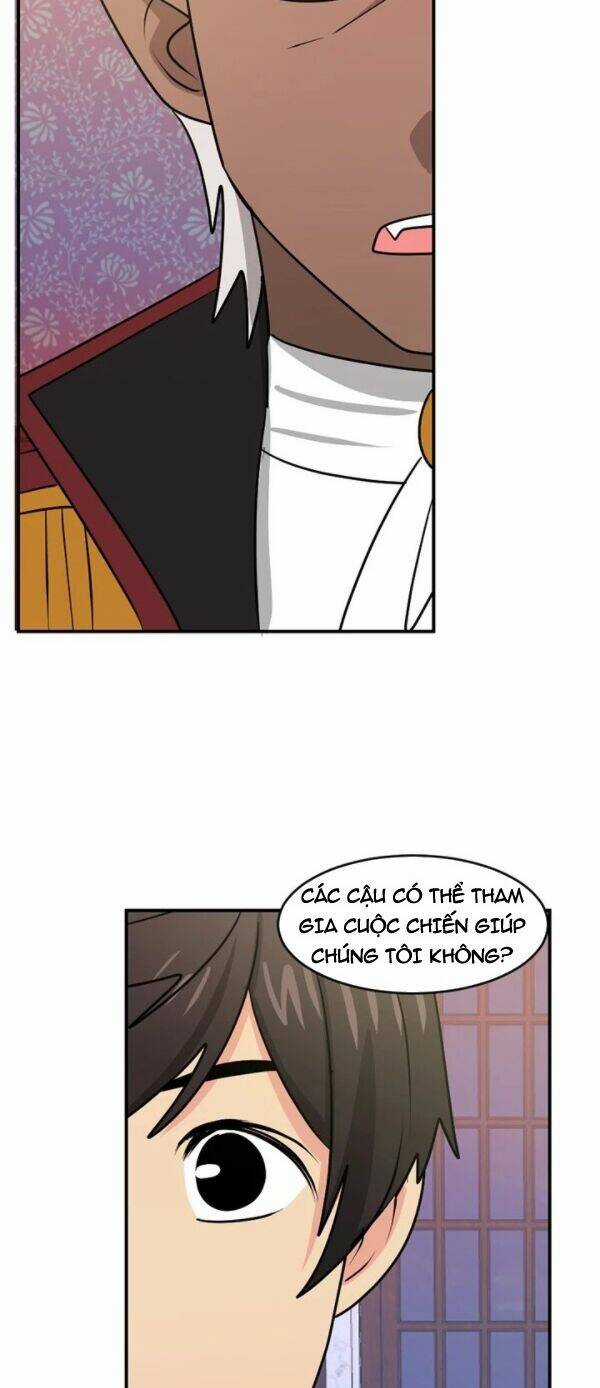 Mọt Sách - Chapter 86 - Trang 21