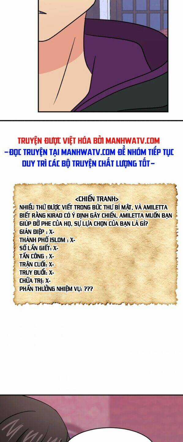 Mọt Sách - Chapter 86 - Trang 22