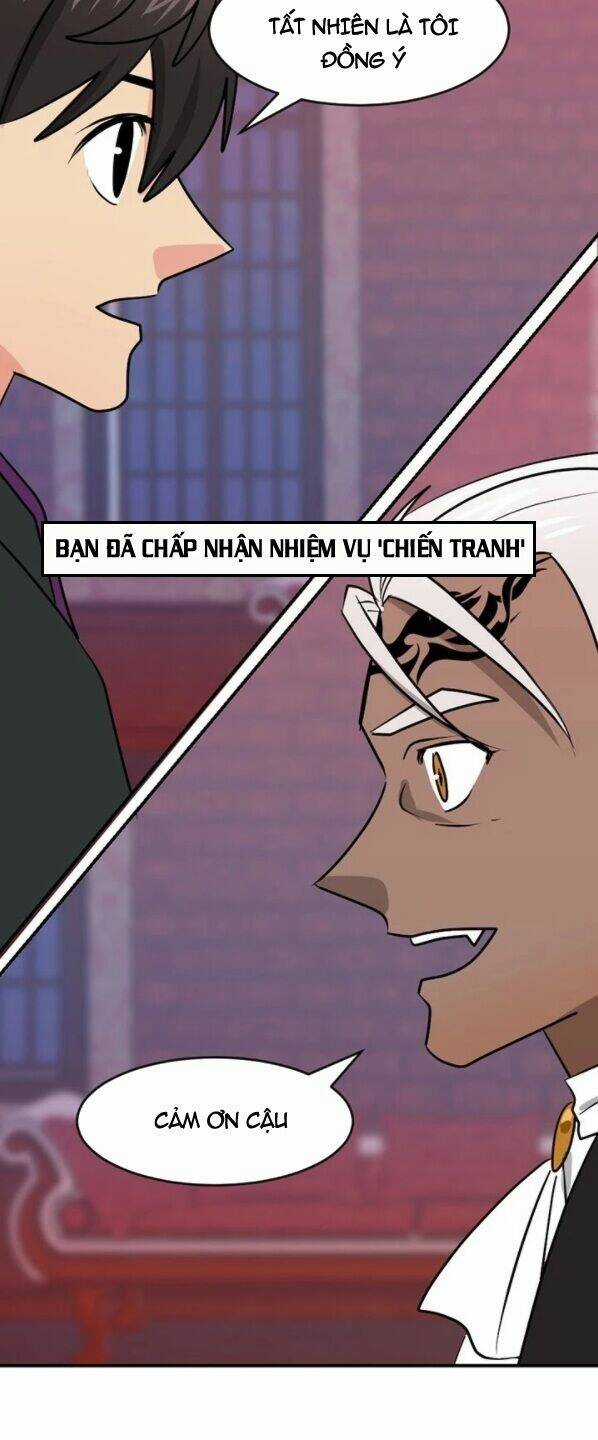 Mọt Sách - Chapter 86 - Trang 23