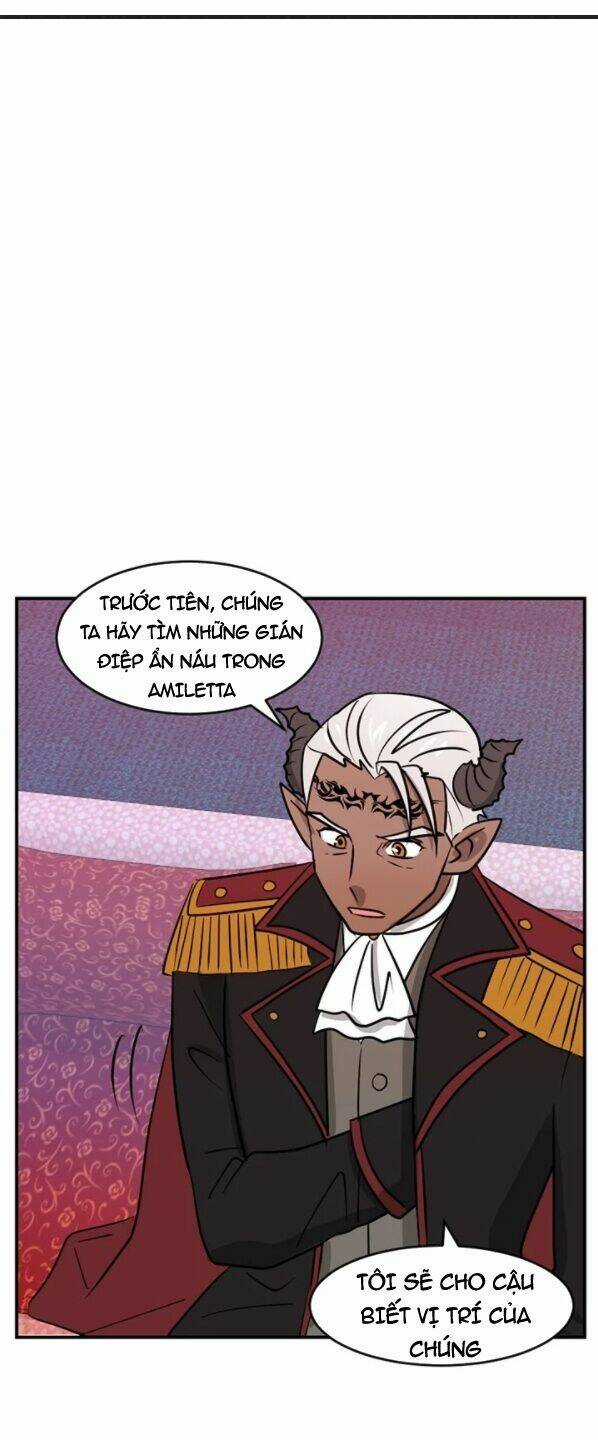 Mọt Sách - Chapter 86 - Trang 24