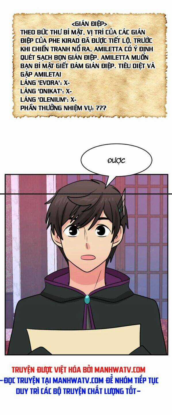 Mọt Sách - Chapter 86 - Trang 25