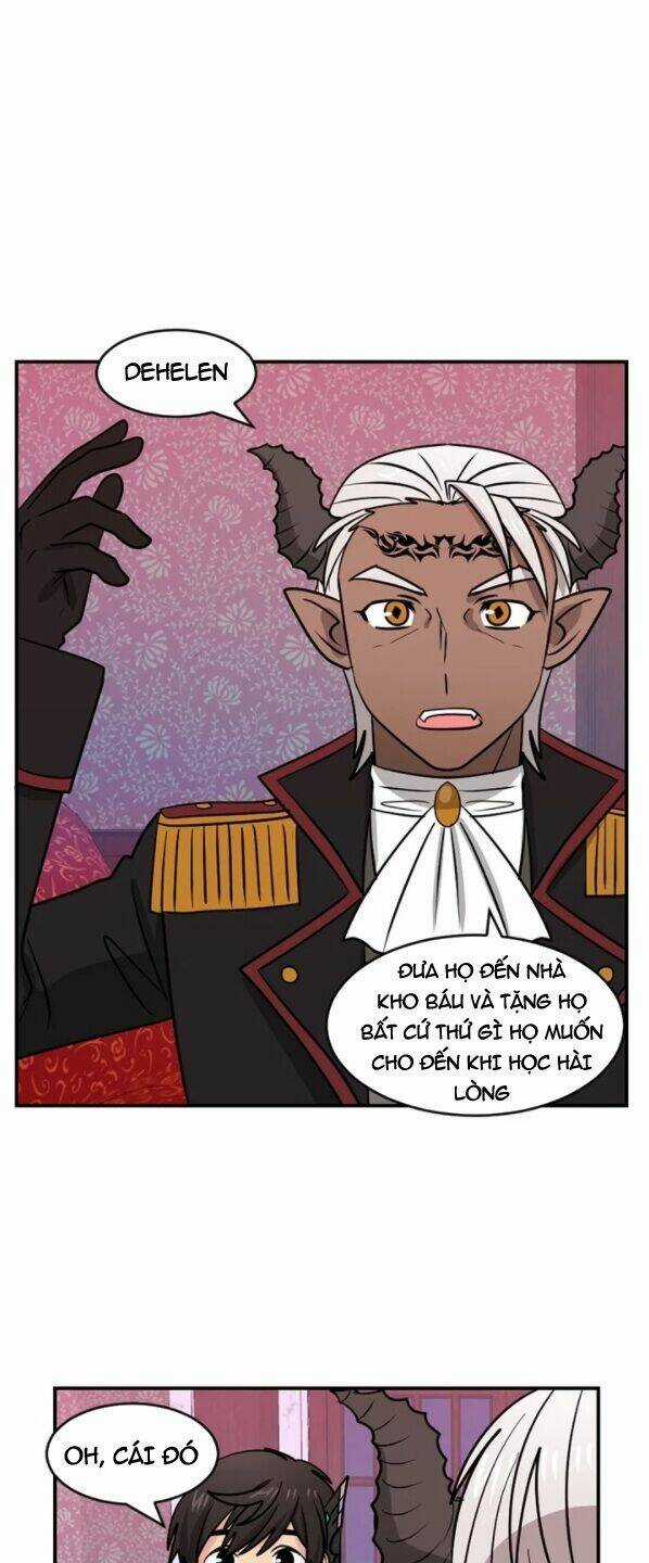 Mọt Sách - Chapter 86 - Trang 27