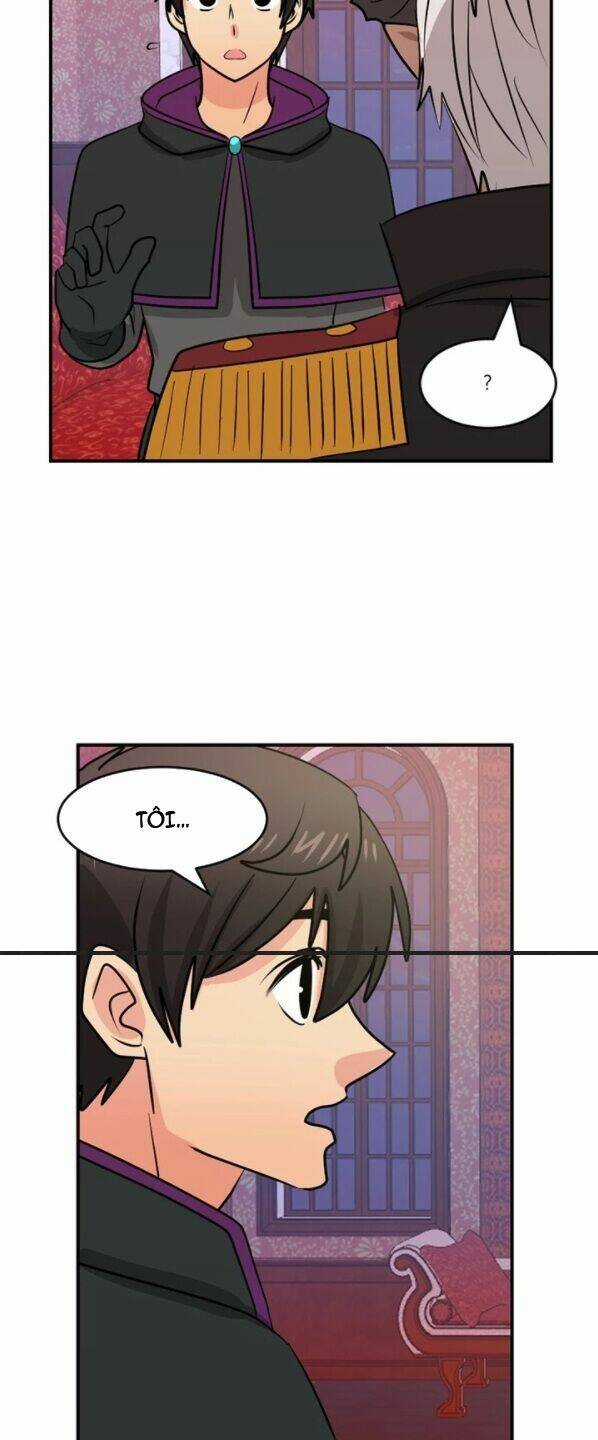 Mọt Sách - Chapter 86 - Trang 28