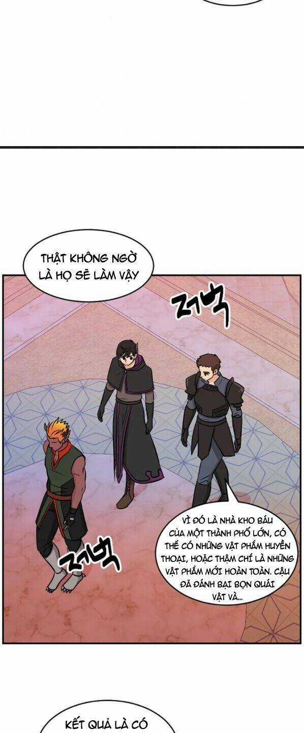 Mọt Sách - Chapter 86 - Trang 30