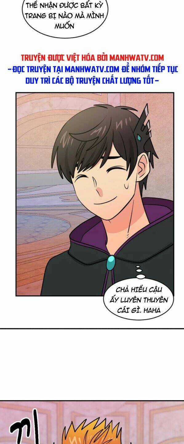 Mọt Sách - Chapter 86 - Trang 31