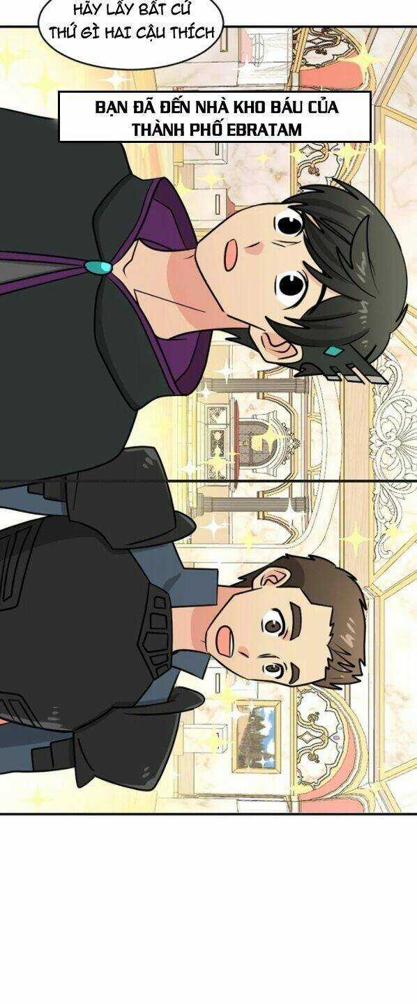 Mọt Sách - Chapter 86 - Trang 33