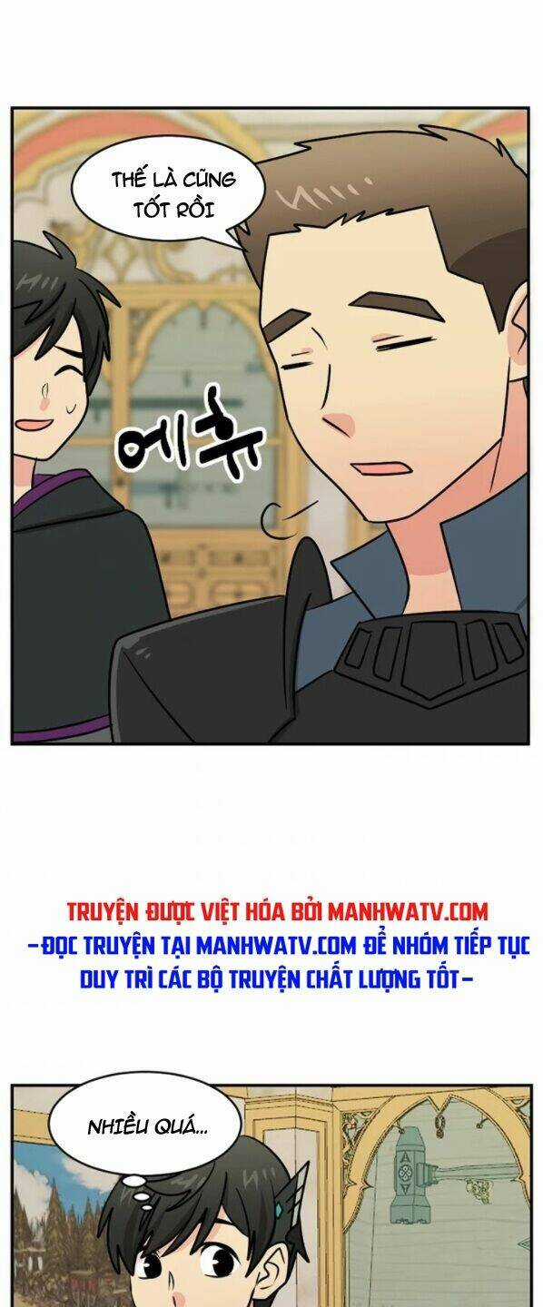 Mọt Sách - Chapter 86 - Trang 35