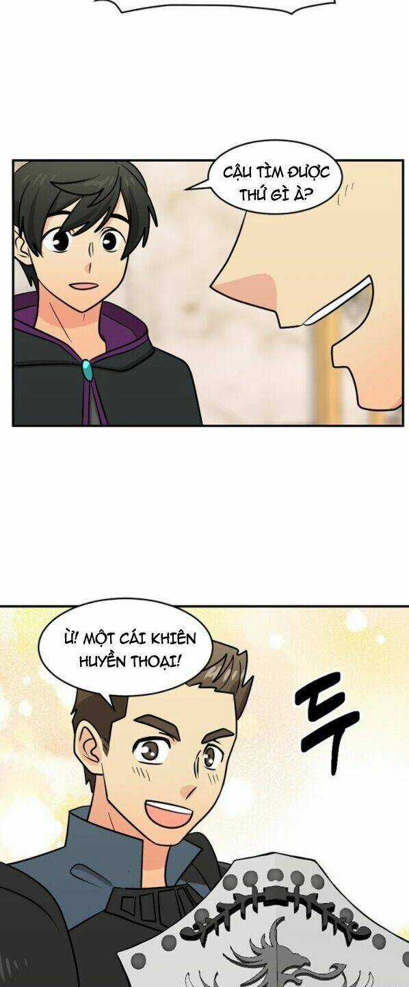 Mọt Sách - Chapter 86 - Trang 37