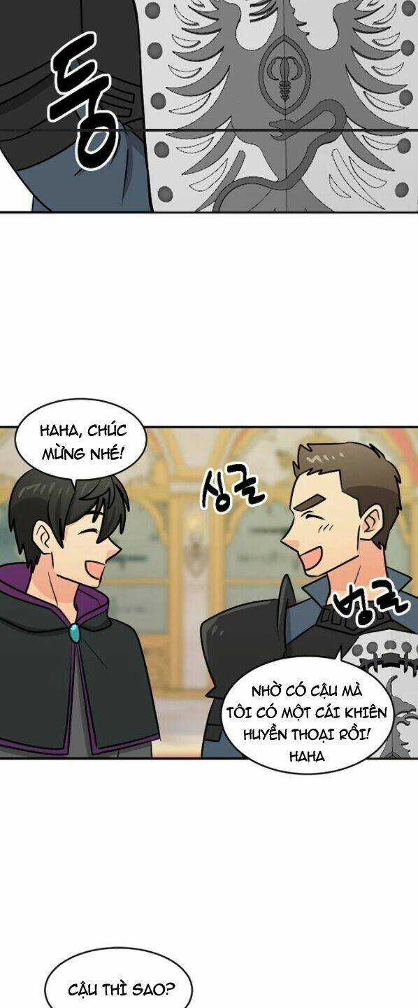 Mọt Sách - Chapter 86 - Trang 38