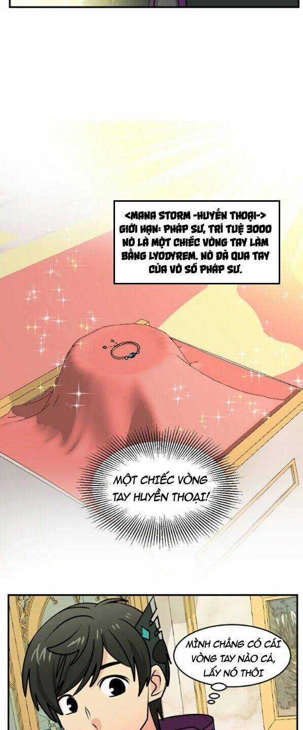 Mọt Sách - Chapter 86 - Trang 40