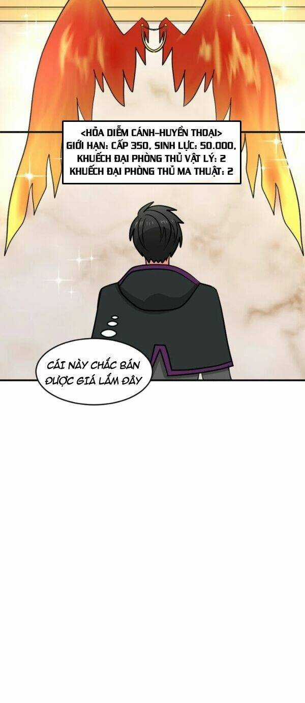 Mọt Sách - Chapter 86 - Trang 43