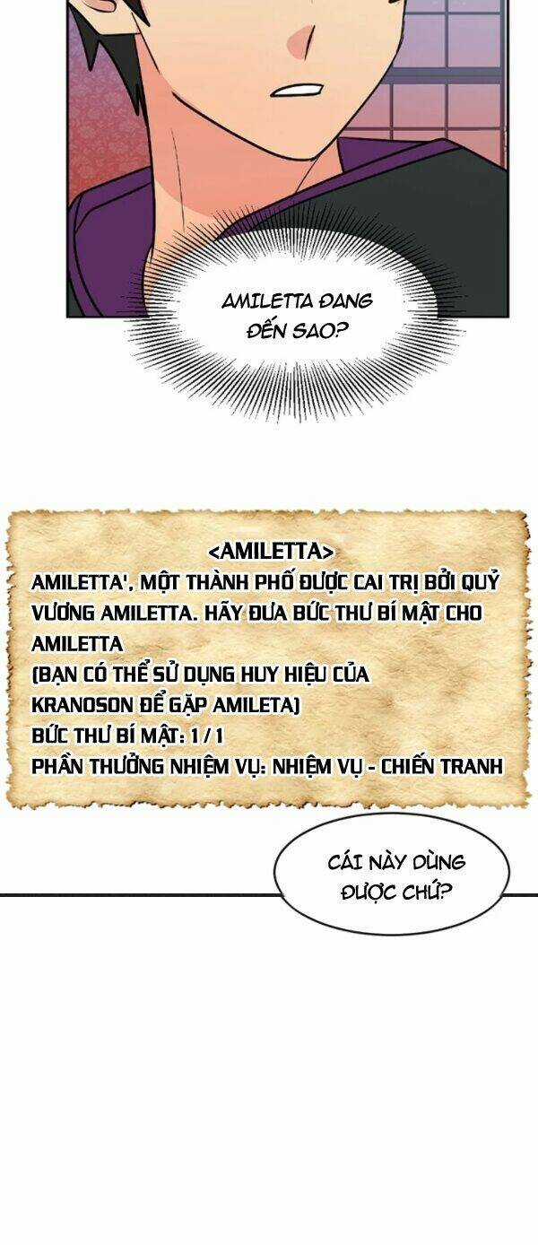 Mọt Sách - Chapter 86 - Trang 10