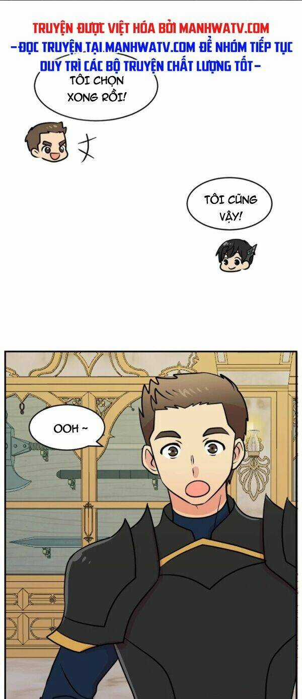 Mọt Sách - Chapter 87 - Trang 2