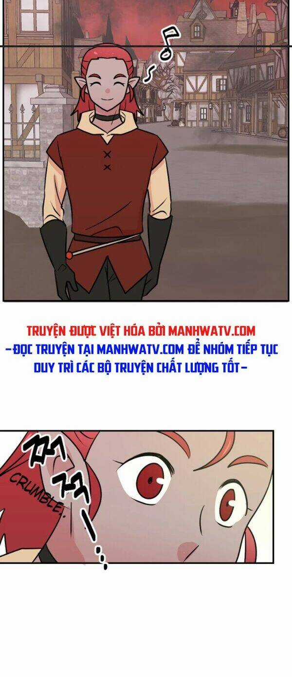 Mọt Sách - Chapter 87 - Trang 11