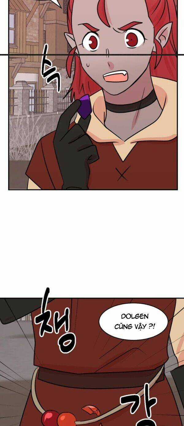 Mọt Sách - Chapter 87 - Trang 14