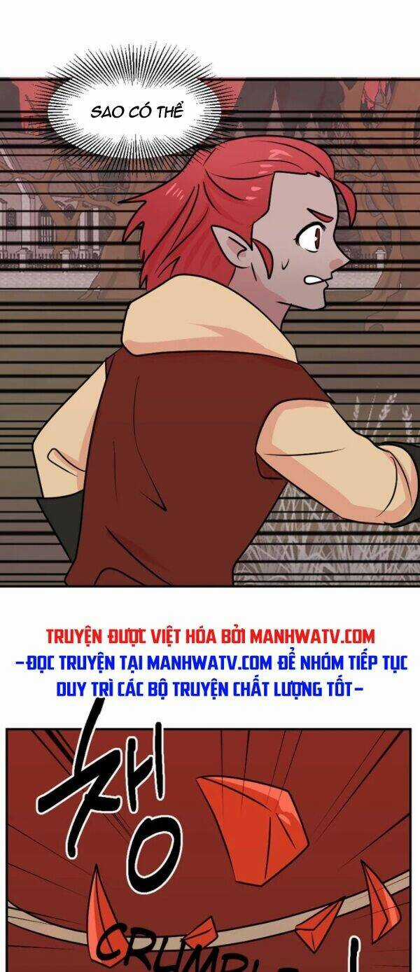 Mọt Sách - Chapter 87 - Trang 16