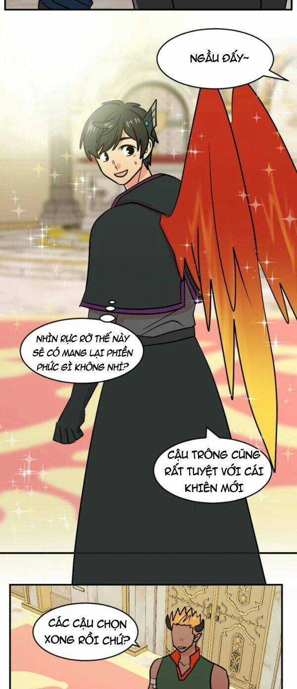 Mọt Sách - Chapter 87 - Trang 3