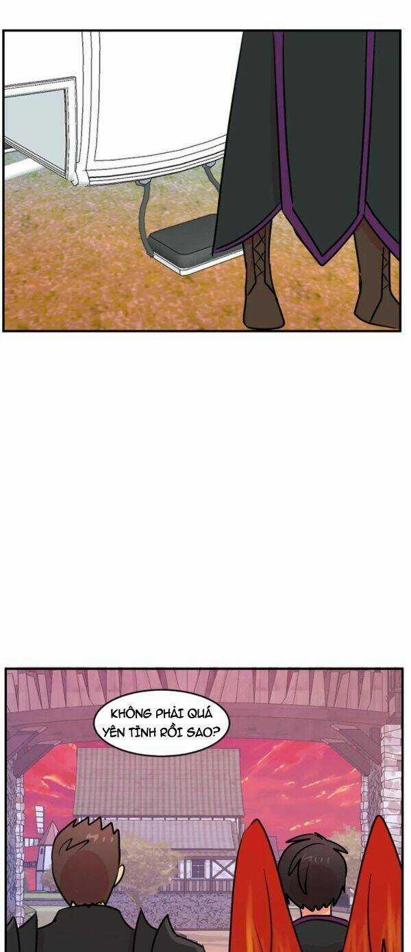 Mọt Sách - Chapter 87 - Trang 21