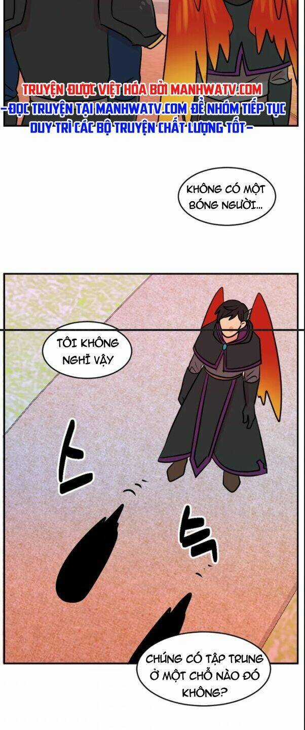 Mọt Sách - Chapter 87 - Trang 22
