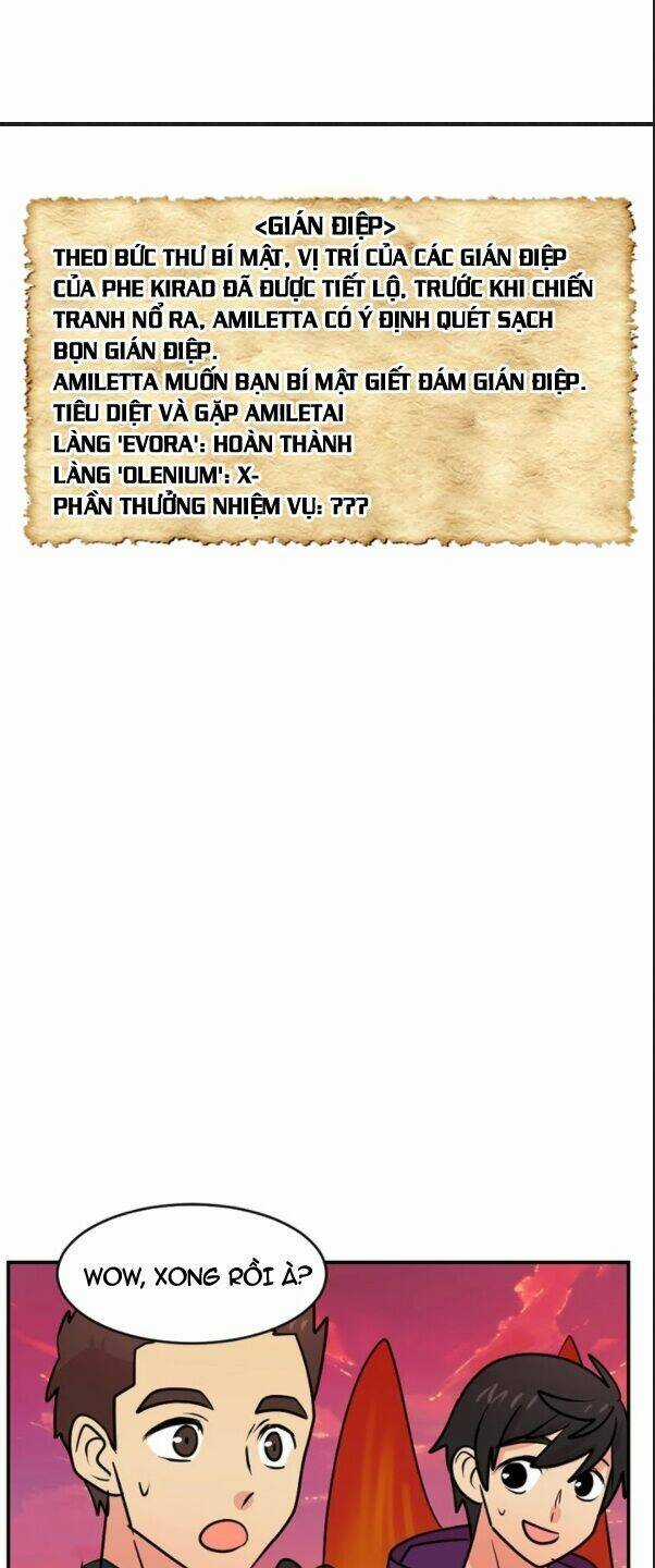 Mọt Sách - Chapter 87 - Trang 27