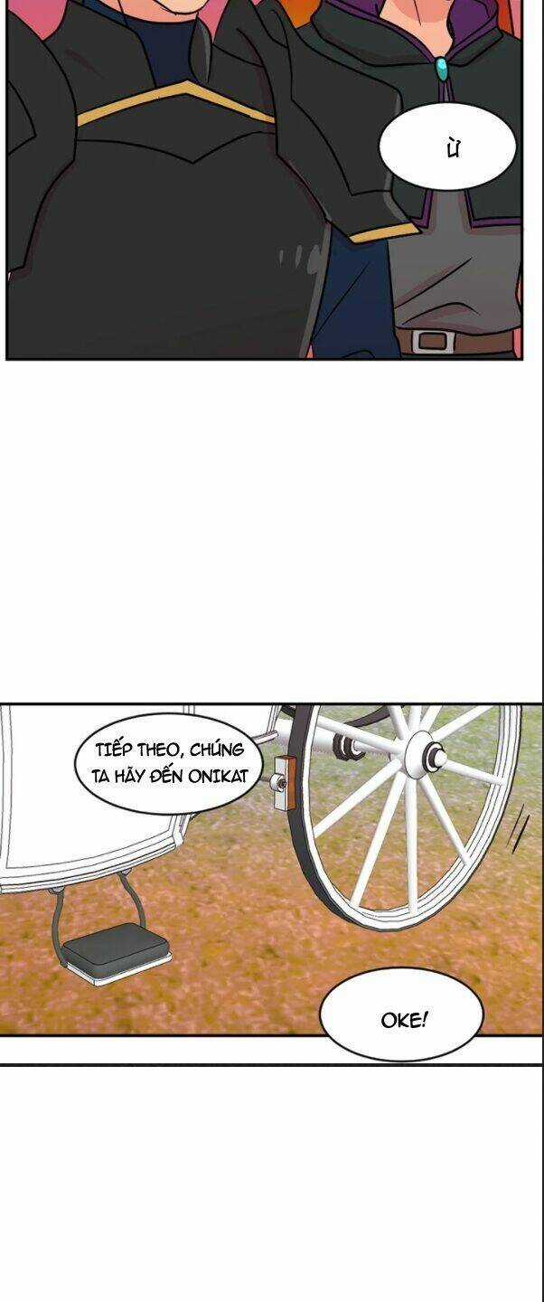 Mọt Sách - Chapter 87 - Trang 28