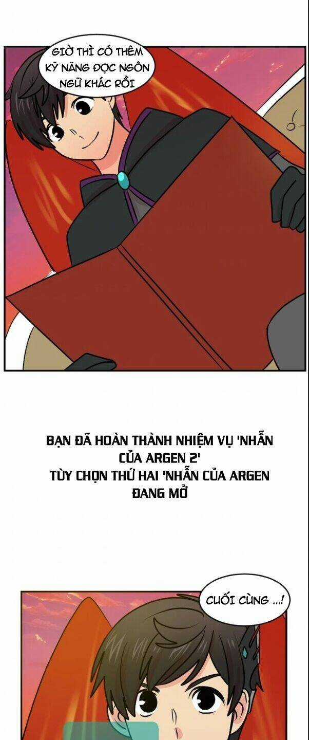 Mọt Sách - Chapter 87 - Trang 29