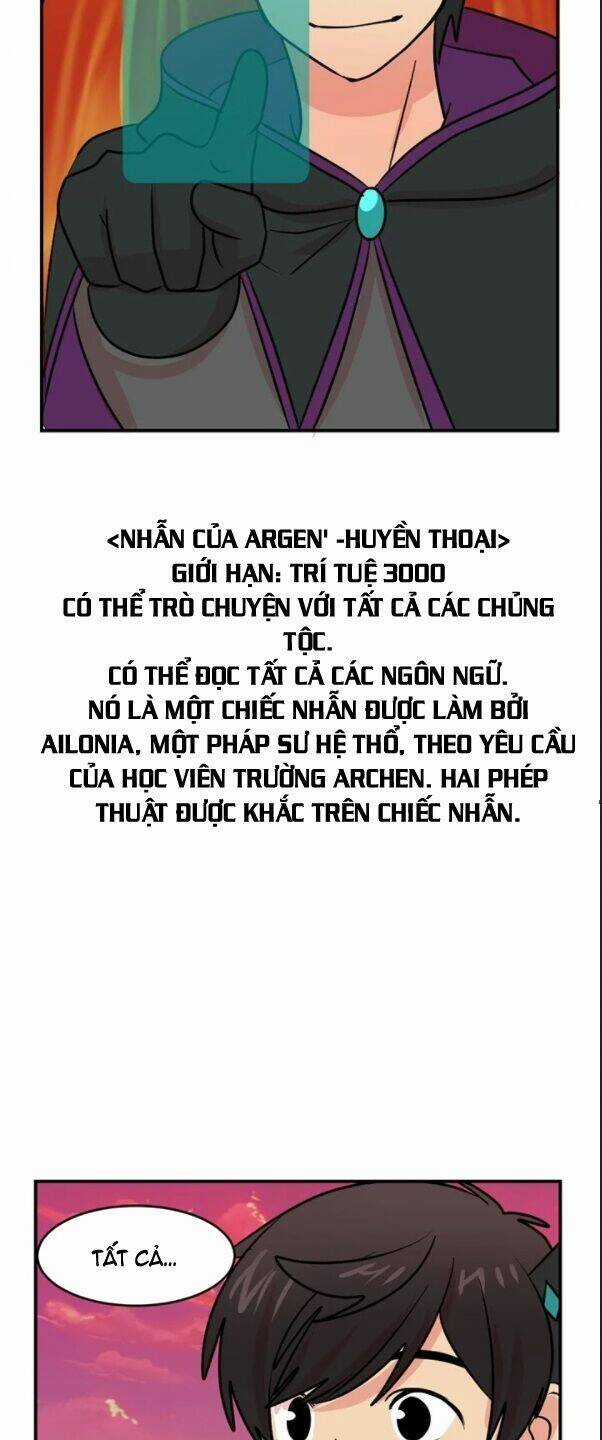 Mọt Sách - Chapter 87 - Trang 30