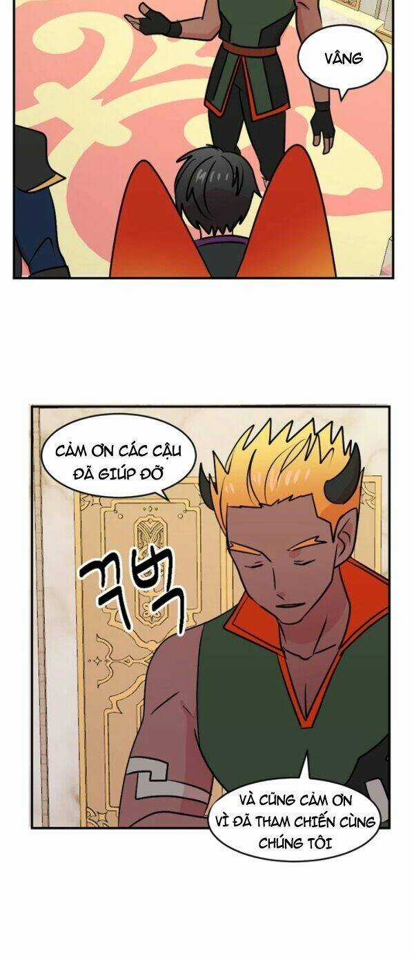 Mọt Sách - Chapter 87 - Trang 4