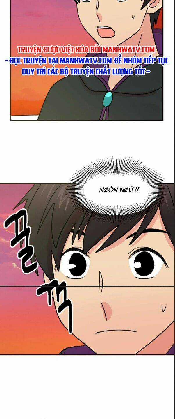 Mọt Sách - Chapter 87 - Trang 31